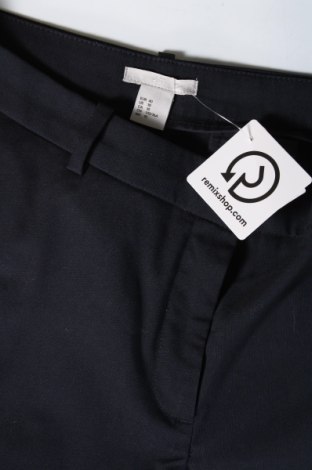 Dámske nohavice H&M, Veľkosť M, Farba Modrá, Cena  6,58 €
