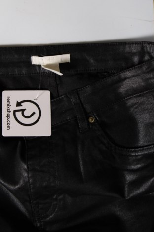 Γυναικείο παντελόνι H&M, Μέγεθος M, Χρώμα Μαύρο, Τιμή 8,07 €