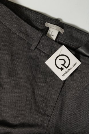 Damenhose H&M, Größe L, Farbe Grau, Preis € 10,09