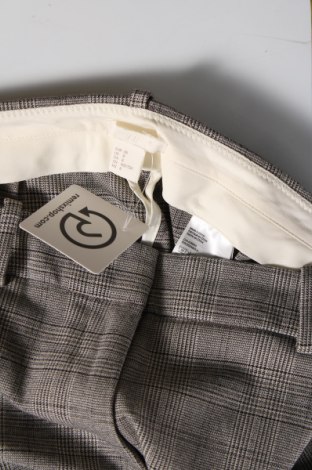 Dámské kalhoty  H&M, Velikost M, Barva Šedá, Cena  208,00 Kč