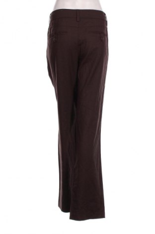 Dámské kalhoty  H&M, Velikost XL, Barva Hnědá, Cena  254,00 Kč