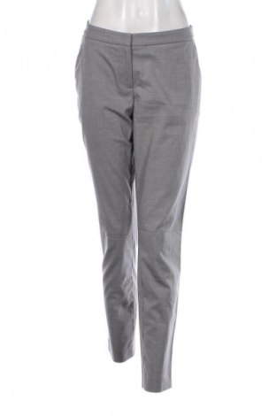Pantaloni de femei H&M, Mărime M, Culoare Gri, Preț 31,48 Lei