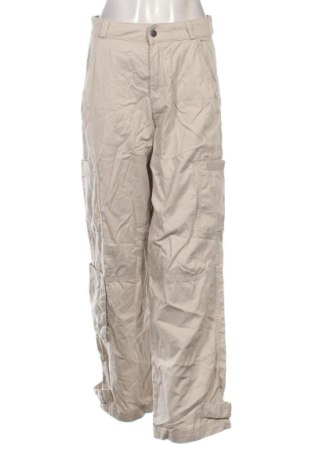 Damenhose H&M, Größe M, Farbe Beige, Preis 9,08 €