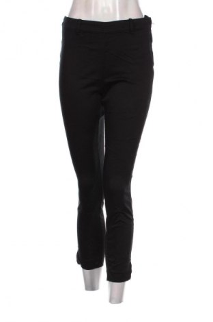 Pantaloni de femei H&M, Mărime M, Culoare Negru, Preț 42,93 Lei
