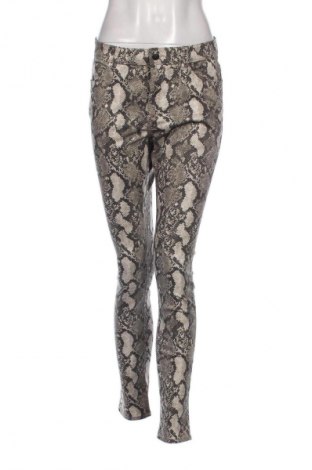 Γυναικείο παντελόνι H&M, Μέγεθος M, Χρώμα Πολύχρωμο, Τιμή 8,97 €