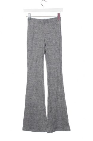 Дамски панталон H&M Divided, Размер XS, Цвят Сив, Цена 9,57 лв.