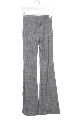 Γυναικείο παντελόνι H&M Divided, Μέγεθος XS, Χρώμα Γκρί, Τιμή 8,07 €