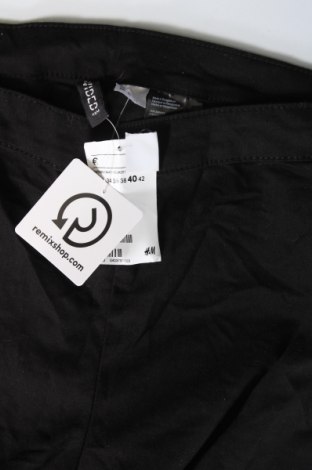 Dámske nohavice H&M Divided, Veľkosť M, Farba Čierna, Cena  11,74 €
