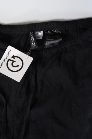 Γυναικείο παντελόνι H&M Divided, Μέγεθος XS, Χρώμα Μαύρο, Τιμή 8,45 €