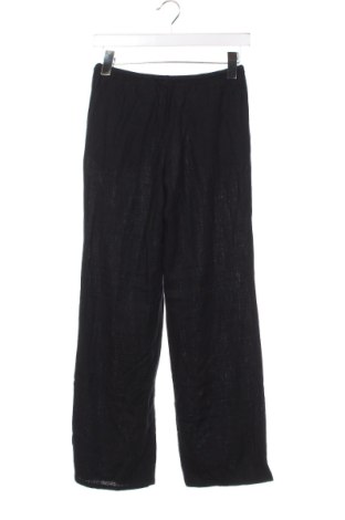 Pantaloni de femei H&M Divided, Mărime XS, Culoare Negru, Preț 44,39 Lei