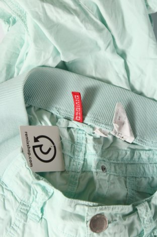 Damskie spodnie H&M Divided, Rozmiar M, Kolor Zielony, Cena 36,00 zł