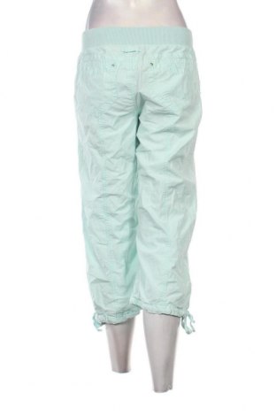 Pantaloni de femei H&M Divided, Mărime M, Culoare Verde, Preț 44,39 Lei