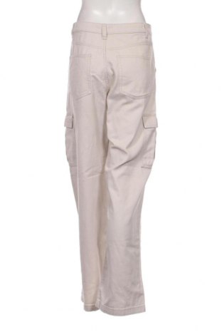 Damenhose H&M Divided, Größe M, Farbe Weiß, Preis € 8,90