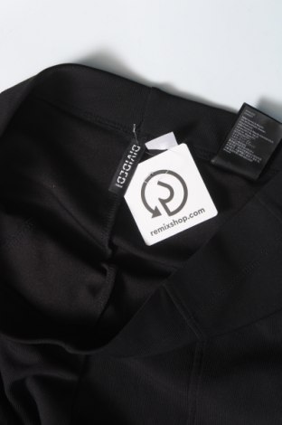 Γυναικείο παντελόνι H&M Divided, Μέγεθος M, Χρώμα Μαύρο, Τιμή 5,92 €