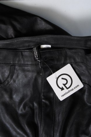 Damenhose H&M Divided, Größe S, Farbe Schwarz, Preis € 9,08