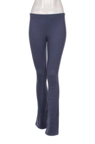 Dámské kalhoty  H&M Divided, Velikost S, Barva Modrá, Cena  190,00 Kč