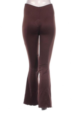 Pantaloni de femei H&M Divided, Mărime XXS, Culoare Maro, Preț 47,70 Lei