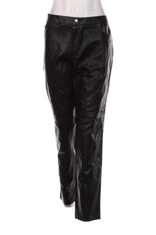 Pantaloni de femei H&M Divided, Mărime XL, Culoare Negru, Preț 47,70 Lei