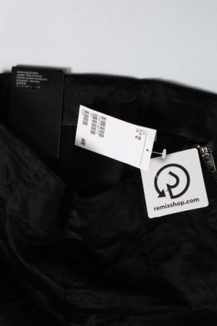 Damenhose H&M Divided, Größe S, Farbe Schwarz, Preis 5,99 €