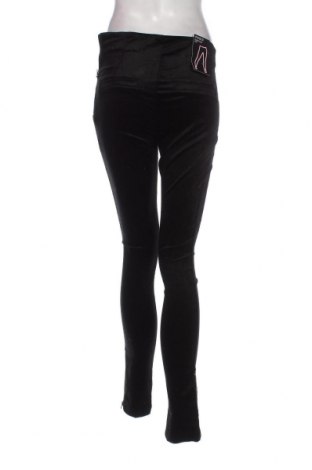 Pantaloni de femei H&M Divided, Mărime S, Culoare Negru, Preț 60,53 Lei