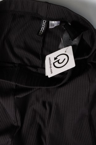 Damenhose H&M Divided, Größe S, Farbe Schwarz, Preis € 18,00