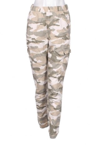 Pantaloni de femei H&M Divided, Mărime S, Culoare Multicolor, Preț 42,93 Lei