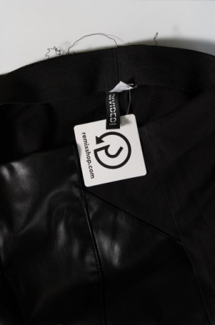 Dámské kalhoty  H&M Divided, Velikost M, Barva Černá, Cena  220,00 Kč