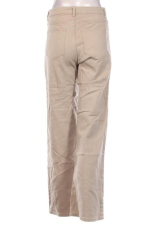 Damenhose H&M Divided, Größe M, Farbe Beige, Preis € 9,08