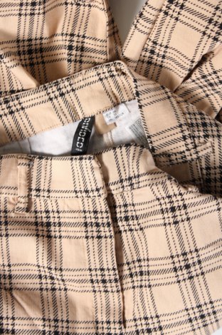 Damenhose H&M Divided, Größe S, Farbe Beige, Preis € 8,90