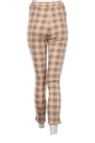 Pantaloni de femei H&M Divided, Mărime S, Culoare Bej, Preț 44,40 Lei