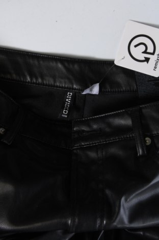 Dámske nohavice H&M Divided, Veľkosť L, Farba Čierna, Cena  8,22 €