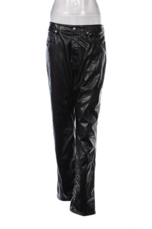 Γυναικείο παντελόνι H&M Divided, Μέγεθος L, Χρώμα Μαύρο, Τιμή 17,94 €