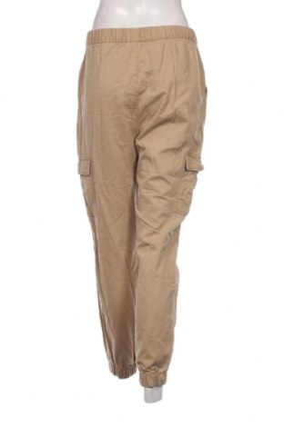 Damenhose H&M Divided, Größe M, Farbe Beige, Preis 6,99 €