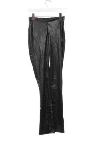 Pantaloni de femei H&M Divided, Mărime XS, Culoare Negru, Preț 47,70 Lei