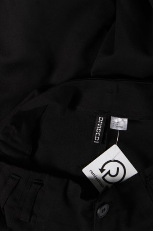 Dámske nohavice H&M Divided, Veľkosť L, Farba Čierna, Cena  8,45 €