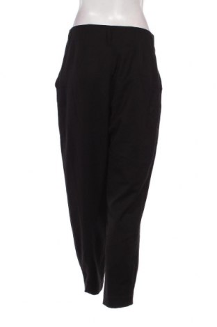 Дамски панталон H&M Divided, Размер L, Цвят Черен, Цена 17,40 лв.
