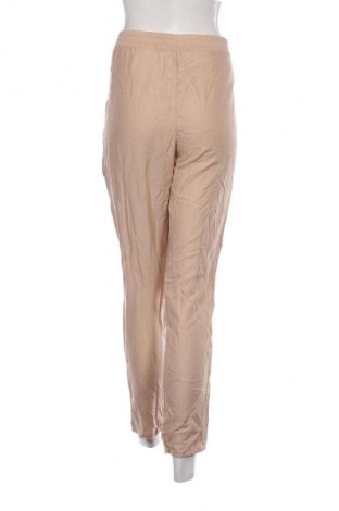 Γυναικείο παντελόνι H&M Divided, Μέγεθος L, Χρώμα  Μπέζ, Τιμή 10,23 €