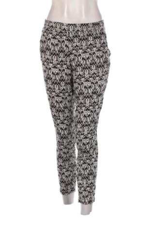 Дамски панталон H&M Divided, Размер M, Цвят Многоцветен, Цена 14,50 лв.