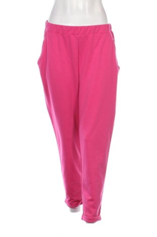 Damenhose H&M Divided, Größe M, Farbe Rosa, Preis € 8,90