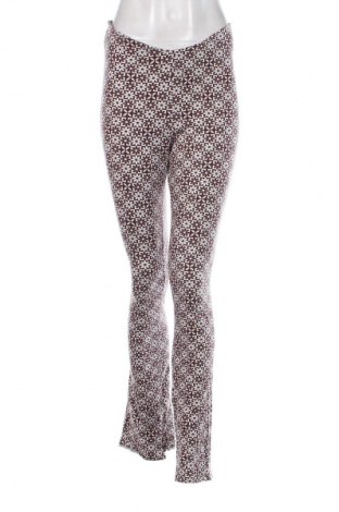 Pantaloni de femei H&M Divided, Mărime M, Culoare Multicolor, Preț 42,93 Lei