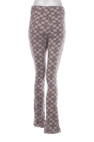 Дамски панталон H&M Divided, Размер M, Цвят Многоцветен, Цена 13,05 лв.