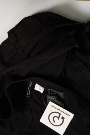 Damenhose H&M Divided, Größe M, Farbe Schwarz, Preis € 9,08