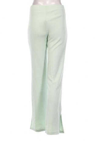 Damenhose H&M Divided, Größe S, Farbe Grün, Preis € 9,08