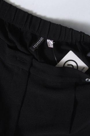 Pantaloni de femei H&M Divided, Mărime M, Culoare Negru, Preț 42,93 Lei
