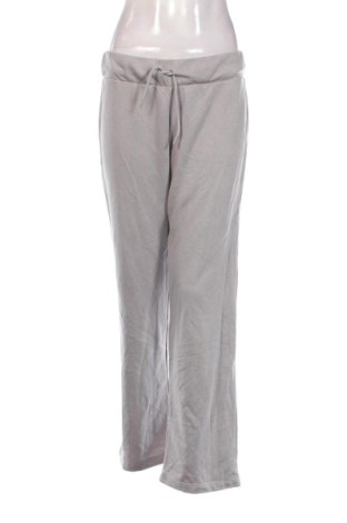 Дамски панталон H&M Divided, Размер M, Цвят Сив, Цена 14,50 лв.