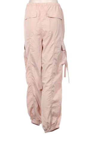 Damenhose H&M Divided, Größe XL, Farbe Rosa, Preis € 11,10