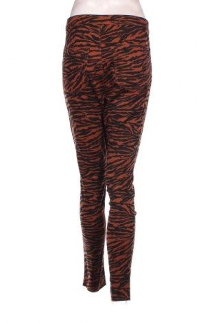 Дамски панталон H&M Divided, Размер L, Цвят Многоцветен, Цена 14,50 лв.