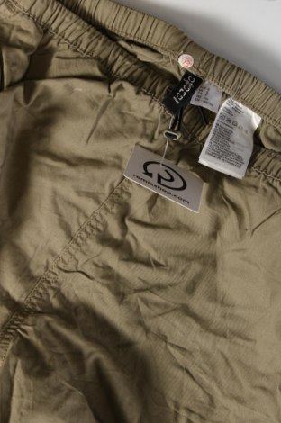 Γυναικείο παντελόνι H&M Divided, Μέγεθος S, Χρώμα Πράσινο, Τιμή 7,18 €