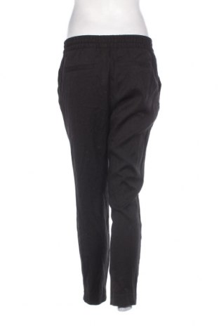 Damenhose H&M L.O.G.G., Größe M, Farbe Schwarz, Preis 6,66 €