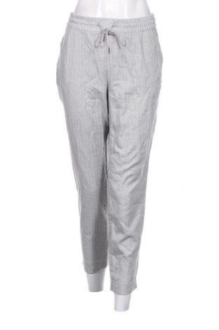 Pantaloni de femei H&M L.O.G.G., Mărime M, Culoare Gri, Preț 42,93 Lei